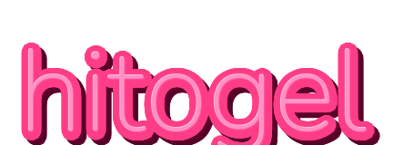 hitogel — logo kanal