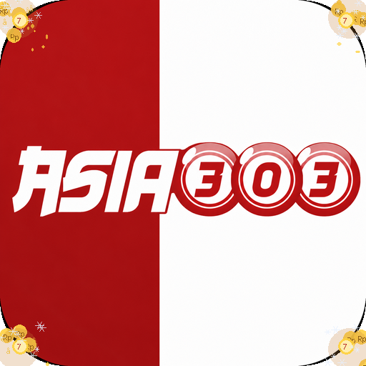 asia303 — mitra unggulan